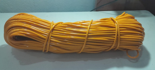 Plástico Hilo Acapulco Para Tejer Sillas 10 Kg Cada Rollo 2k