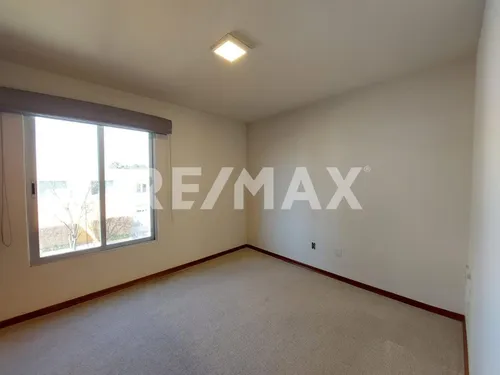 Casa En Condominio En Renta En Toluca