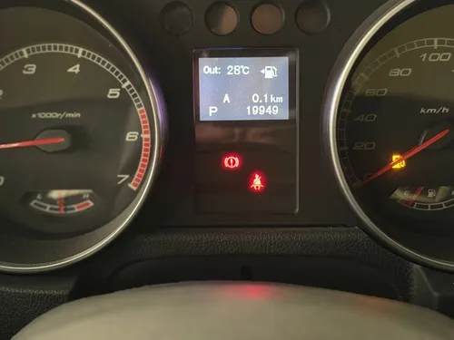 Baic Bj40 2.3t Top Ta