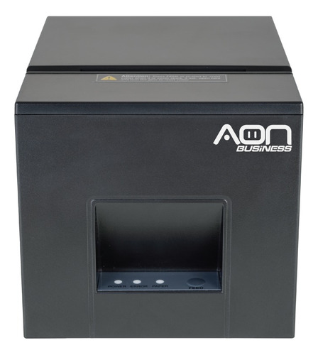 Impresora Térmica Aon Pr-350bt 80mm U9p Serial+lan+bluetooth