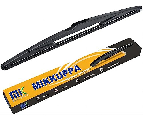 Reemplazo Para Ford Edge Rear Wiper Blade 2007-2014 - Mikkup
