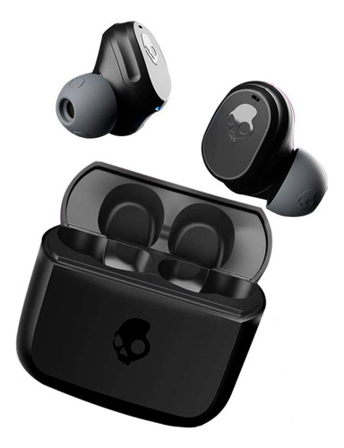 Audifonos Skullcandy Mod Tws Negro