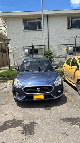 Suzuki Swift 1.2 Dzire