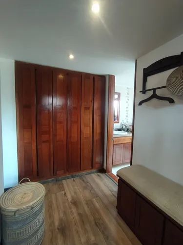 Casa En Venta En Vereda La Balsa. Cod V15759