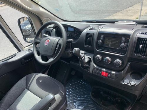 Fiat Ducato Furgon L2h1 Unica Acepto Permuta!!!!!!!!!!!!!!!!