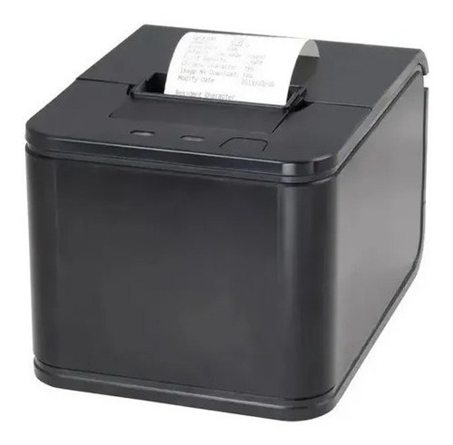 Imagen 2 de 8 de Impresor Systel Eco 3 P/ Balanza Systel Croma Clipse Ticket
