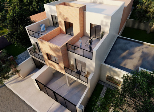 Cochera En Venta En José C Paz