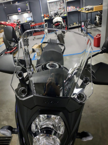 Imagen 18 de 25 de Suzuki V-strom 650xt - No Ktm 790, No Kawasaki Versys! Gf