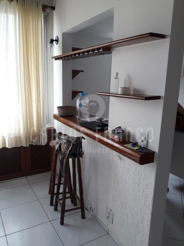 Imagem 11 de 15 de Brooklin Com Um Dormitório, Uma Suite, Uma Vaga - Cf65359