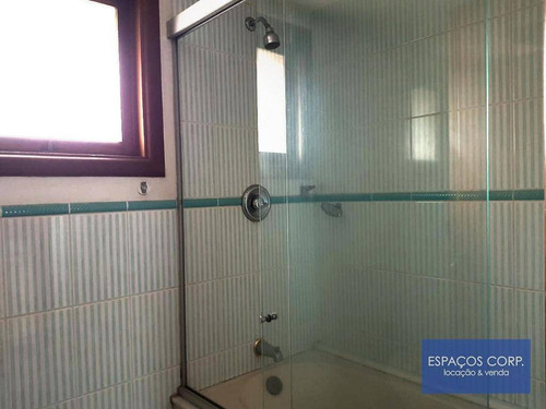 Imagem 6 de 17 de Casa Com 5 Dormitórios À Venda, 527 M² Por R$ 2.800.000,00 - Vila Ida - São Paulo/sp - Ca0074
