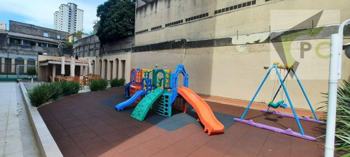 Imagem 24 de 24 de Apartamento Com 2 Dormitórios Para Alugar, 52 M² Por R$ 1.750,00/mês - Parque Peruche - São Paulo/sp - Ap0496