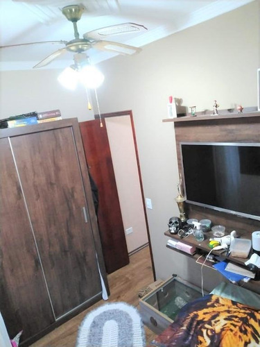 Imagem 18 de 30 de Sobrado Em Artur Alvim Com 3 Dorms Sendo 1 Suíte, 2 Vagas, 125m² - So0144