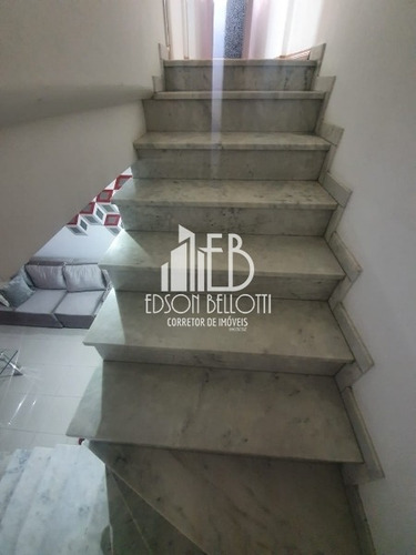 Imagem 12 de 30 de Casa À Venda No Bairro Rudge Ramos, São Bernardo Do Campo. - 4255