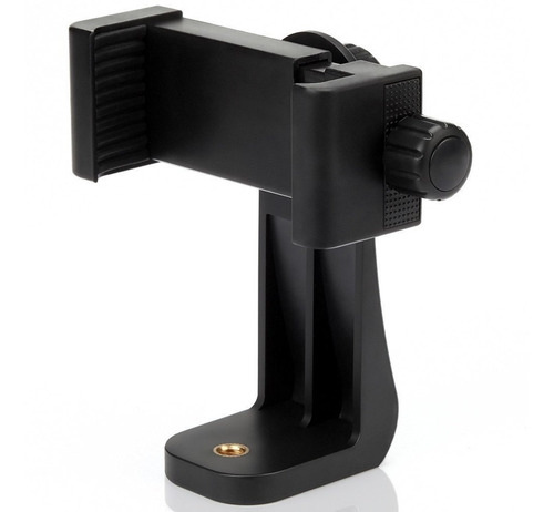 Set 2 Adaptadores Universales De Celular Para Trípié Full
