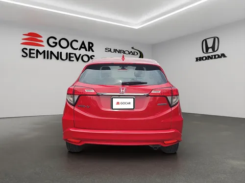 Honda HR-V Touring