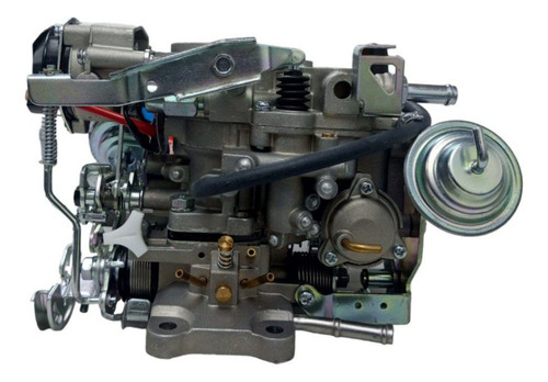 Carburador Toyota Machito Autana Burbuja 4.5 1fz