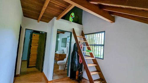 Imagen 24 de 29 de Finca En Guarne Para La Venta 1.000 M² El Sango