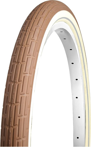 Deli Tire 26 X 2 35 Pulgadas Cuentas Plegables Neumatico Bic