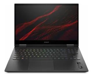 Hp Omen Gaming I7-10ma Gen 16gb 1tb Ssd Rtx 2070 8gb Fhd