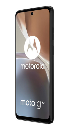 Moto G32 Dual SIM 128 GB gris mineral 4 GB RAM