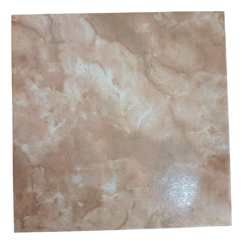 Pisos Ceramicos - Ceramica Piso Pared Marron 36x36 X M2