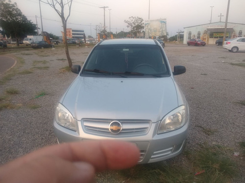 Chevrolet Celta 2010 1.0 Life Flex Power 3p