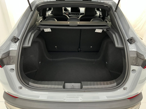 Fiat FASTBACK 1.0 TURBO 200 FLEX IMPETUS CVT