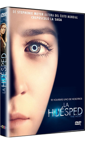 La Huésped / The Host - Película Dvd 