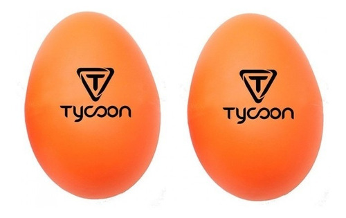 Shaker Huevos Tycoon X2
