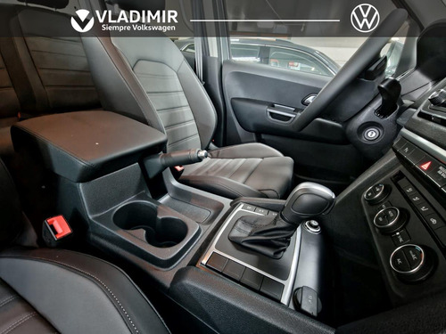 Vw Amarok V6 3.0 Tdi -entrega Inmediata 3.0 2023 0km