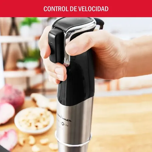 Licuadora de mano moulinex hotsell