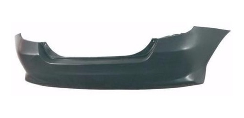 Parachoques Trasero Honda Fit 2005 2006 2007 2008 Nuevo