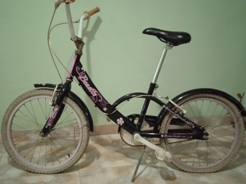 Bicicleta Benotto Rin 20 
