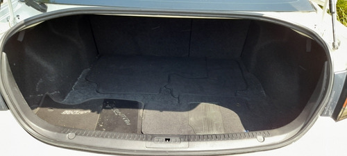 Mazda 6 2010 2.5 L5na0