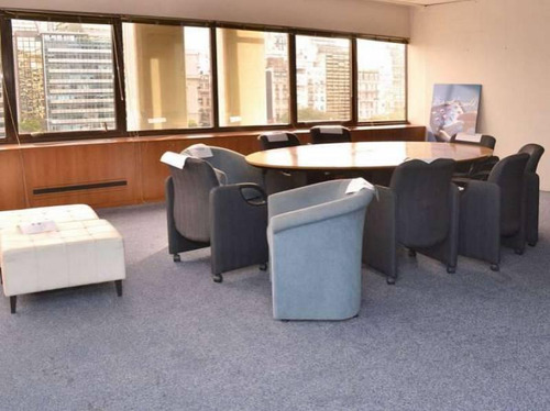 Imagen 8 de 14 de Oficina - Alquiler - Retiro - 500m2