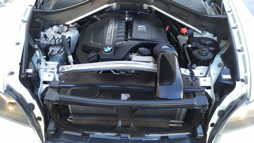 Imagen 5 de 15 de Bmw X6 3.0 Xdrive Sportive 35i 306cv 2013