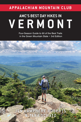 Libro Amc's Best Day Hikes In Vermont: Four-season Guide ...