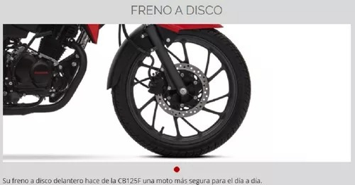 Honda Cb 125 Patentada $2.369.000 O 12de379000 (glh 150 Wave