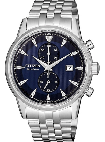 Relógio Citizen Masculino Eco Drive Ca7001-87l / Tz20920f