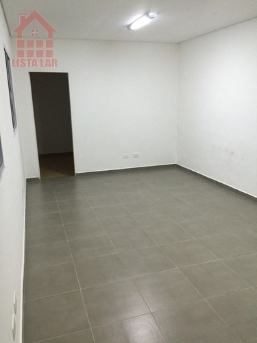 Comercial Para Aluguel, 0 Dormitórios, Bosque Da Saúde - São Paulo - 217