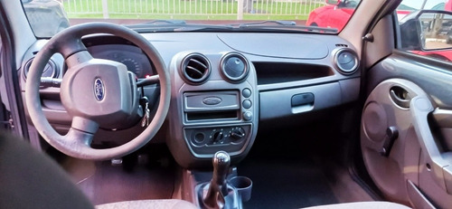 Ford Ka 2012 1.0 Flex 3p