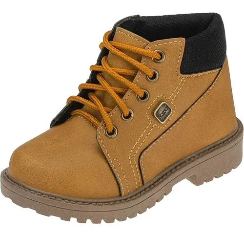 Botinha infantil masculina mercado livre sales