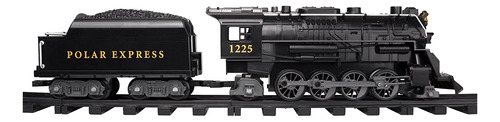 El Juego Polar Express Ready To Juego De Trenes Modelo...