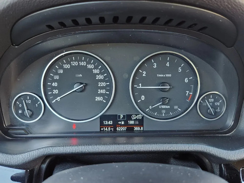 Bmw X3 2.0 Xdrive20 Urban At 4x4 Diesel 2018