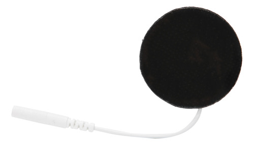 20 Unids/bolsa De Almohadillas De Electrodos Tens De 3 5 Cm