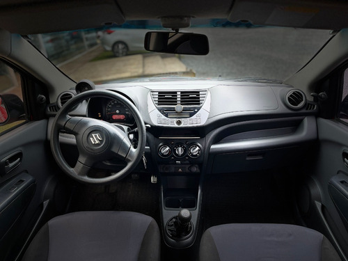 Suzuki Celerio 1.0 Gl 5p