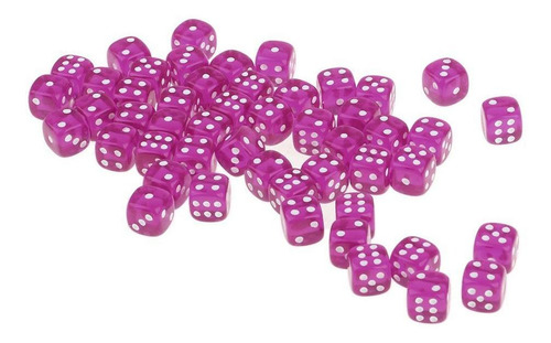 Accesorios Para Juegos De Rol Púrpura