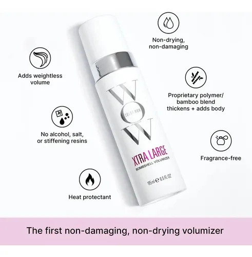 Voluminizador Xtra Large Bombshell, 200 - mL a $815