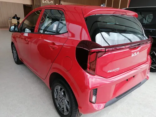 Kia, Picanto Vibrant2025,entrega Inmediata,precio Especiales