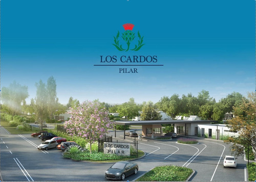 Imagen 1 de 12 de Terreno Lote En Venta Ubicado En Pilar, G.b.a. Zona Norte